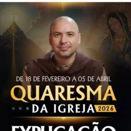 Quaresma da Igreja #1 💒