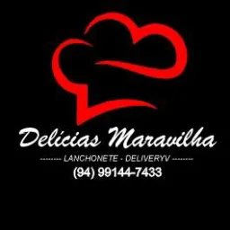 Delícias Maravilha lanchonete