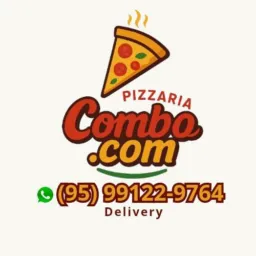 Pizzaria lanchonete combo.com