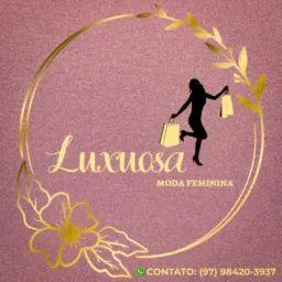 ✨Luxuosa_Moda Feminina🎀👗✨_Loja Virtual📲