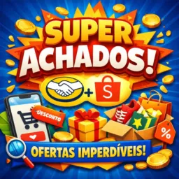 Super Achados  #5