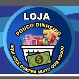Loja pouco dinheiro 2