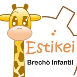 🩵💛🩷Estikei Brechó Infantil♡♡♡🩵💛🩷