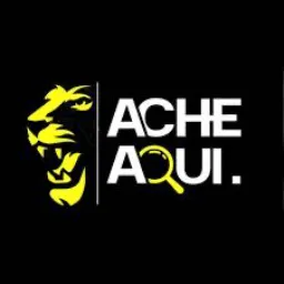 Ache aqui