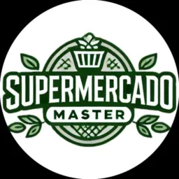 Supermercado Master🛒
