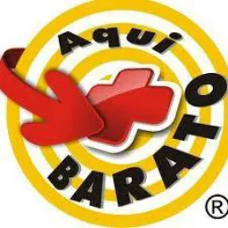 Aqui é + barato Cáceres