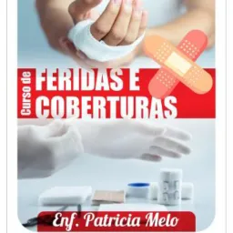 Imersão Feridas e Coberturas 🩹