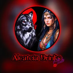 🌴💃🏽ALCATÉIA DRINKS CLUB💋🐺Luiz Alves-GO🌴
