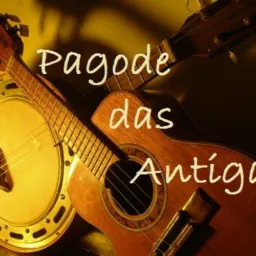 Samba e pagodes da melhor qualidade 🎼🥁