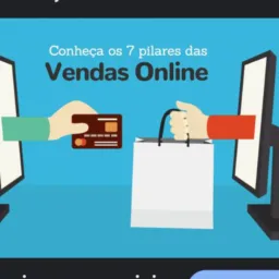 Vendas On-line Cametá.