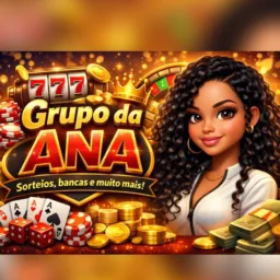 Grupo de Ana 💰