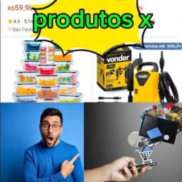 Produtos-X ✅🛍️ 💥💥💥