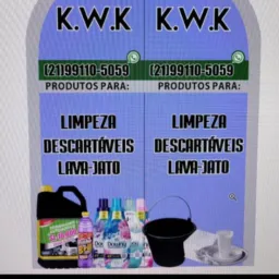 Loja k.w.k Vasco