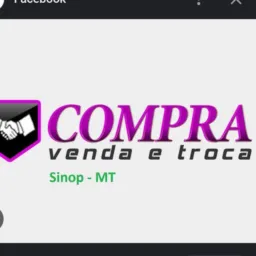 SINOP NEGÓCIO FECHADO🤑🔥💸🛍️🤝