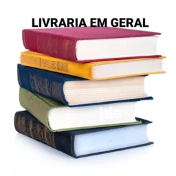 LIVRARIA DIGITAL EM GERAL