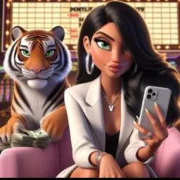 Slots divulgação