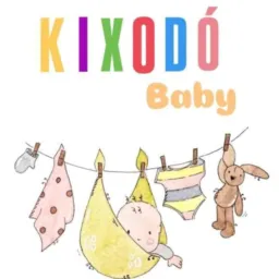 Kixodó baby 🧸
