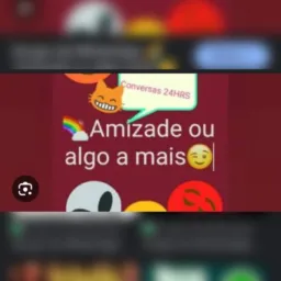 Amizades 🤜🏼🤛🏼 ou algo a mais 🥰