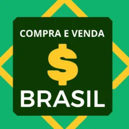 Compra e Venda Brasil
