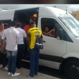 Caronas Planaltina df /Plano piloto