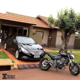 VENDAS DE MOTOS E CARROS