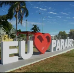 🇧🇷E POSTAR Q VENDE PAIRAISO🇧🇷