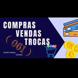 Grupo venda e troca de conceição PB