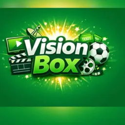 Vision_box ( Venha realizar 1 teste)