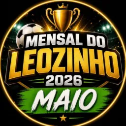 Mensal do Leozinho 2026