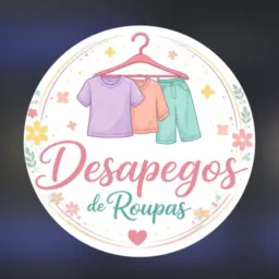 Desapego Timon 👚🩱👗👙🧥👠🥿👟👡👢🩴🕶️👜👝