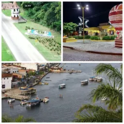 CAMAMU, IBIRAPITANGA, IBIRATAIA ,lPIAÚ.