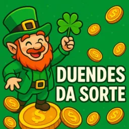 🍀LANÇAMENTO CHINESA 🍀                   🍀DUENDES DA SORTE 05🍀