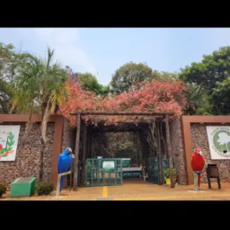Bairro Tangará I e Tangará II