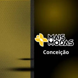 MAIS MODAS - CONCEIÇÃO DO ARAGUAIA🛍️