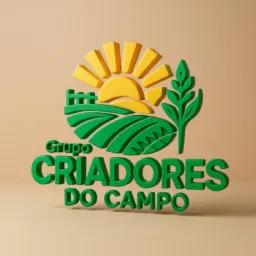 Criadores do CAMPO🐂🐄🐎🐖🐑🐓🐟🦃🦚