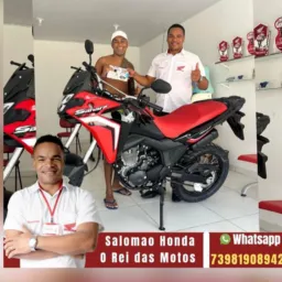 VOCÊ PRECISA DE UMA MOTO?🏍️