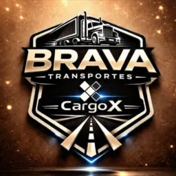 BRAVA CARGO X FILIAL ÁGUA BOA-MT 🇧🇷🌱