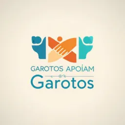 MENINOS APOIAM MENINOS 2 💙