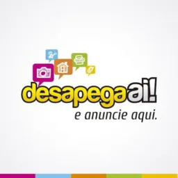 DESAPEGA aí ANUNCIE aqui 🌏🇧🇷