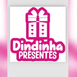 Dindinha Presentes 🎁