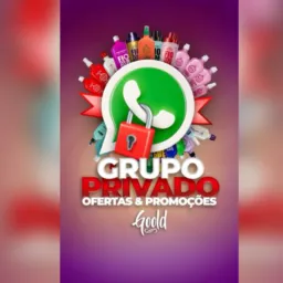 GRUPO 2 VIP PROMO GOLD✨
