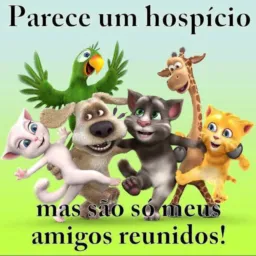 🤝❤️Encontros & Amizades RJ