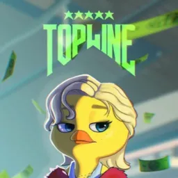 GERAL DA TOPLINE
