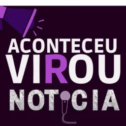 Aconteceu👁️🗨️!! Virou Notícias📢