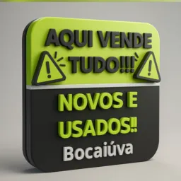 🔖VENDE TUDO NOVOS E USADOS 💱