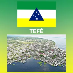 TEFÉ / AM