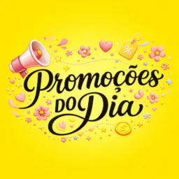 PROMOÇÕES DO DIA 1️⃣