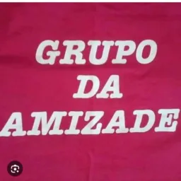 Grupo de  amizades 2025💓