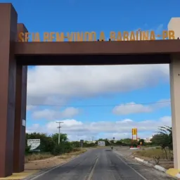 Venda e troca baraúna PB ✅