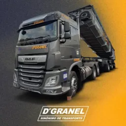 ROTA D'GRANEL MT 163/364 🚚🌎🚀